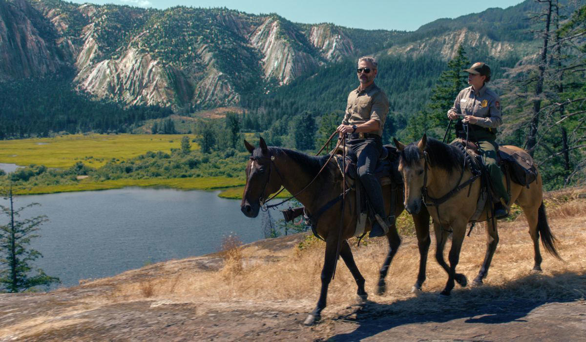 What has the cast said? , Everyone agrees season 2 should be a new location, Viewers want a second season, So, will there be a season two of Untamed?, You Might Also Like