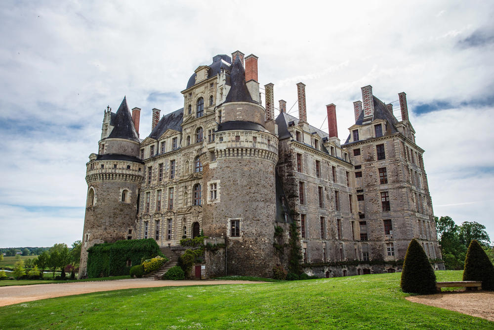 The Stanley Hotel, The Winchester Mystery House, Poveglia Island, Hoia-Baciu Forest, The Lizzie Borden House, The Island of the Dolls, Château de Brissac, Bhangarh Fort, The Amityville House, Mayfield Manor, The LaLaurie Mansion