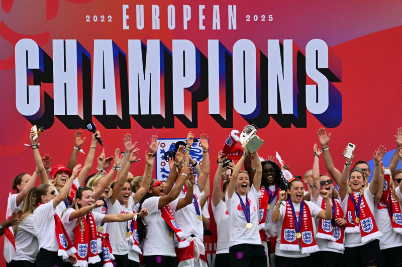 When is the next Women’s World Cup?, Where is the next Women’s World Cup being held?, How many teams will be in the tournament?, When does qualifying start?,      Who will win the 2027 Women's World Cup?   