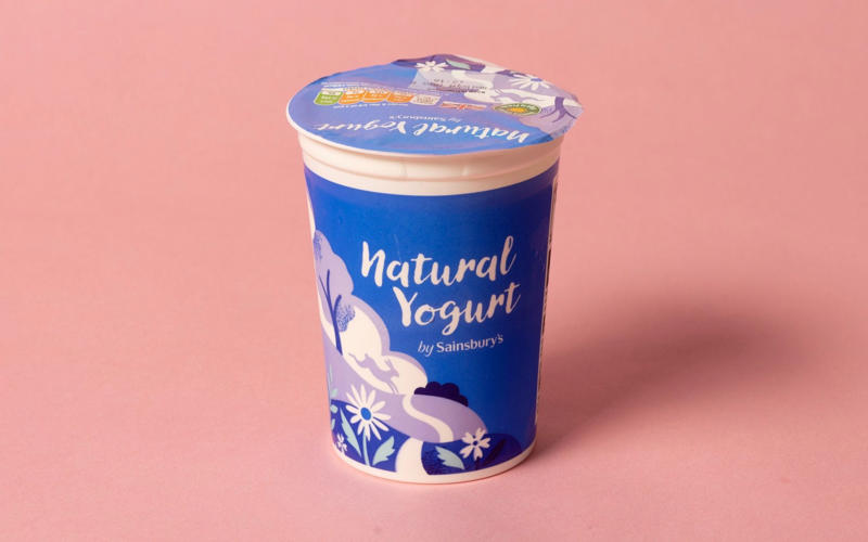 Why we should eat more yogurt, How much yogurt should we eat?, The best types of yogurt to buy – and the ones to avoid, 1. Flavoured yogurt, Healthiest: M&S Luxury Strawberries & Cream Yogurt, Least healthy: M&S Luxury Lemon & Lime Curd Yogurt, 2. Low-fat yogurt, Healthiest: Sainsbury’s Fat Free Natural Yogurt, Least healthy: M&S Roasted Hazelnut Low Fat Yogurt, 3. Greek-style yogurt, Healthiest: M&S Greek Style Live Yogurt 0% Fat, Least healthy: M&S Greek Style Live Yogurt, 4. High protein yogurt, Healthiest: Biotiful Gut Health Kefir Protein Original, Least healthy: The Coconut Collab Protein Yog, 5. Greek yogurt, Healthiest: Fage Total 5% Fat Natural Greek Yogurt, Least healthy: Waitrose No. 1 Strained Natural Greek Yogurt, 6. Natural yogurt, Healthiest: Arla Skyr Natural Icelandic Style Yogurt, Least healthy: Sainsbury’s Natural Yogurt, 7. Yogurt shots, Healthiest: M&S x ZOE Gut Shot, Least healthy: Asda Vitamin+ Boosting Strawberry Flavour Yogurt Drinks, 8. Gut health yogurt, Healthiest: Activia Kefir Plain Yogurt, Least healthy: Tim’s Greek Family Kefir Citrus, How to choose a healthy yogurt, Is kefir healthier than yogurt?, Is it ok to eat yogurt every day?, What does live yogurt mean?