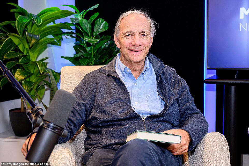 Investor who called 2008 crash delivers grim warning to the US