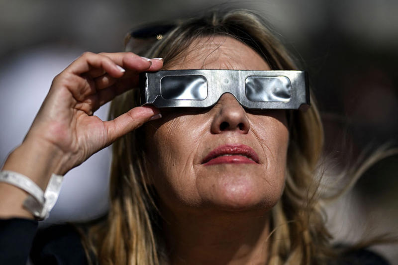 Why the development matters How did they do it?, On-demand eclipses, Proba-3 mission, A perfectly synchronized dance, Flying together, The first eclipse lasted hours, Achieving perfect precision, 10 eclipses, The solar corona, Why the development matters, Studying the sun, Coronal Mass Ejections, Electronic disruptions