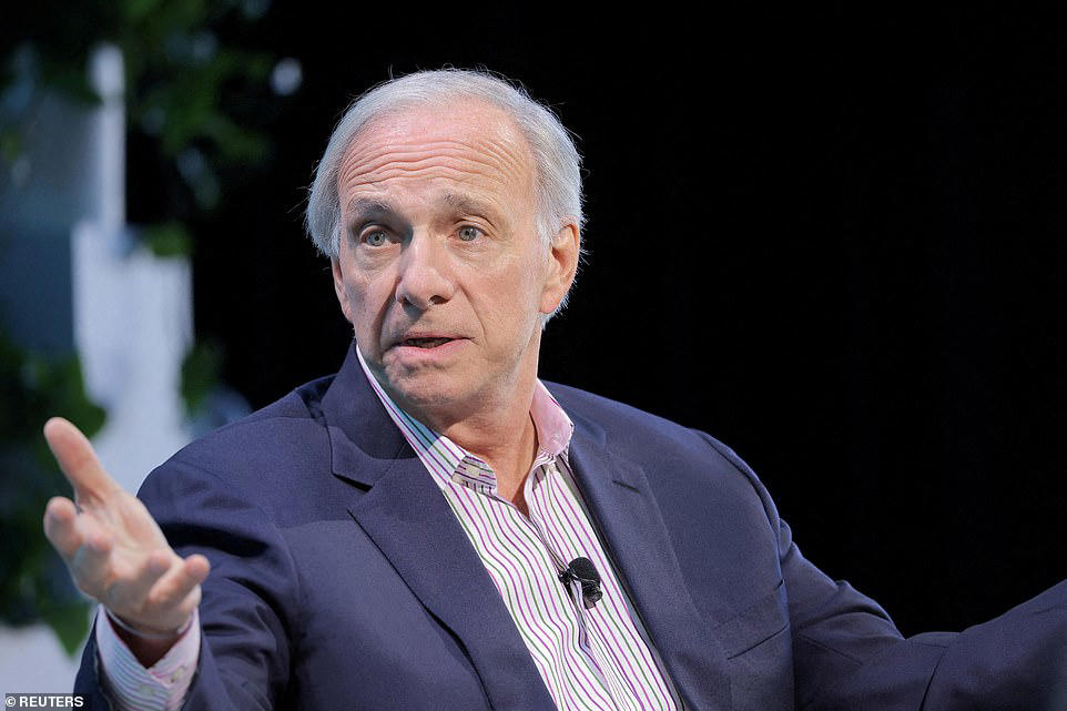 Investor who called 2008 crash delivers grim warning to the US