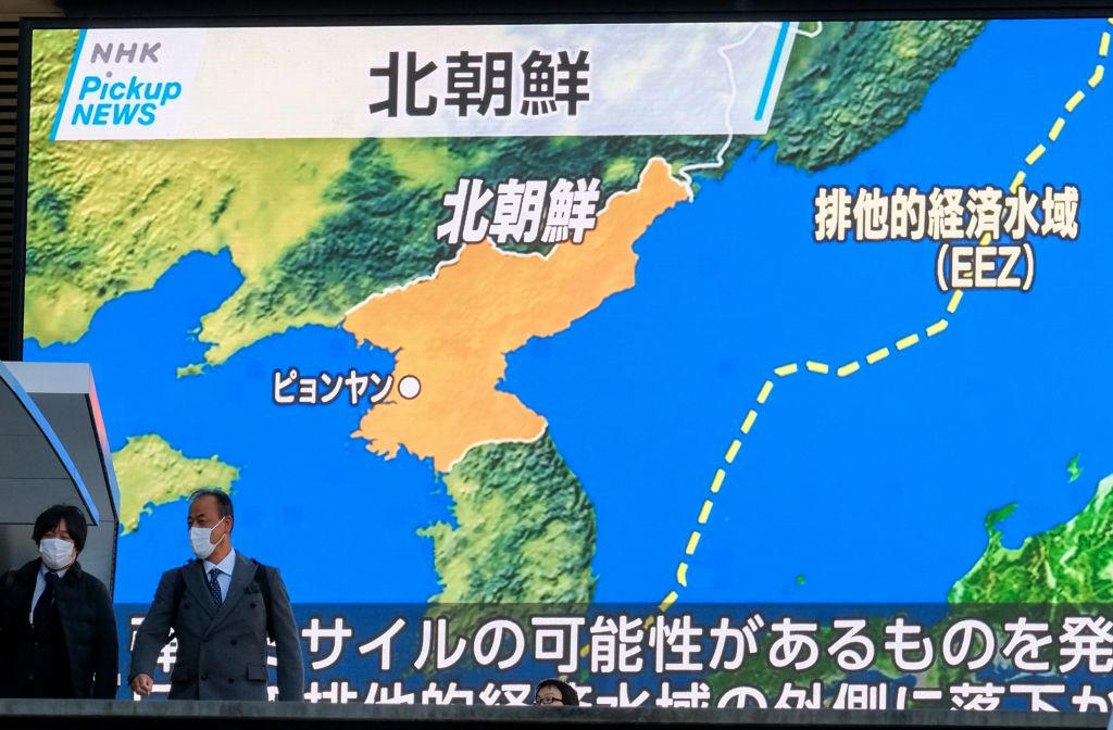 Despite everything An uneasy peace, Rebuking an olive branch of peace, 'Blind trust', Thanks, but no thanks, The enemy, You can't turn back the clock of history, New government, new hope, Descalation at the DMZ, Breaking with the past, Despite everything