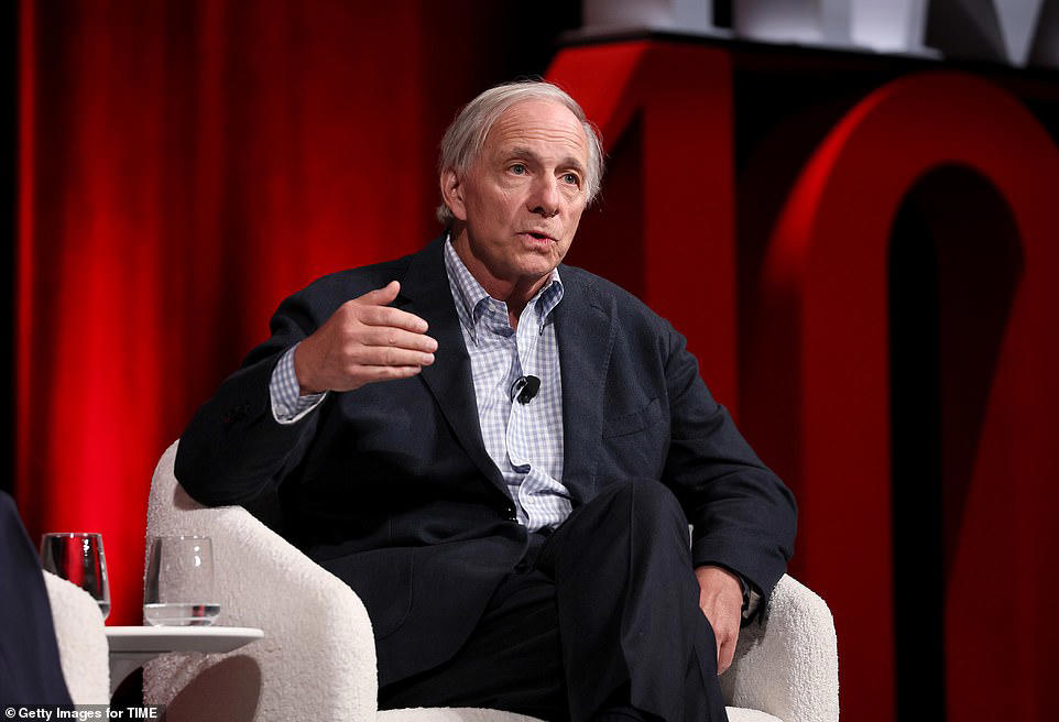 Investor who called 2008 crash delivers grim warning to the US
