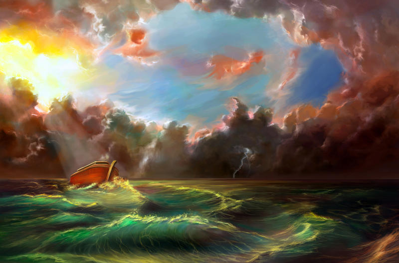 Theory: floods Atlantis: lost city or mere legend?, How did it start?, Theory: sunken continent, Theory: mysterious location, Theory: Antarctica, Theory: Greek Islands, Theory: floods, Theory: fiction, Evidence?