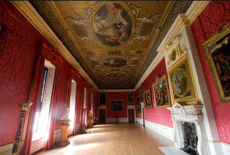King George II's ghost Kensington Palace, Building Kensington, Home of the royals, The Prince and Princess of Wales, Prince George in pajamas, Prince Harry and Meghan Markle, Princess Margaret, Princess Diana, Close surveillance, The tragedy, Hauntings at Kensington, King George II's ghost, The dining room delivery, J.M. Barrie, Billy Porter, A palace for the public, Nicky Hilton