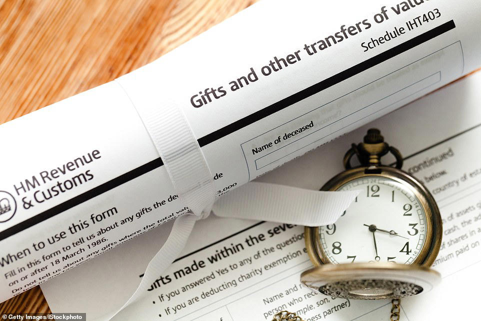 Inheritance tax and gifts: What to know, What you need to know about inheritance tax and gifts, How much can you gift to avoid inheritance tax?, What information will HMRC require?, What counts as a gift?, How do you track down info on gifts, Tips on how to keep a good record of gifts