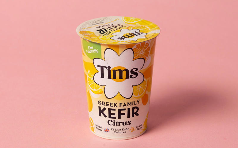 Why we should eat more yogurt, How much yogurt should we eat?, The best types of yogurt to buy – and the ones to avoid, 1. Flavoured yogurt, Healthiest: M&S Luxury Strawberries & Cream Yogurt, Least healthy: M&S Luxury Lemon & Lime Curd Yogurt, 2. Low-fat yogurt, Healthiest: Sainsbury’s Fat Free Natural Yogurt, Least healthy: M&S Roasted Hazelnut Low Fat Yogurt, 3. Greek-style yogurt, Healthiest: M&S Greek Style Live Yogurt 0% Fat, Least healthy: M&S Greek Style Live Yogurt, 4. High protein yogurt, Healthiest: Biotiful Gut Health Kefir Protein Original, Least healthy: The Coconut Collab Protein Yog, 5. Greek yogurt, Healthiest: Fage Total 5% Fat Natural Greek Yogurt, Least healthy: Waitrose No. 1 Strained Natural Greek Yogurt, 6. Natural yogurt, Healthiest: Arla Skyr Natural Icelandic Style Yogurt, Least healthy: Sainsbury’s Natural Yogurt, 7. Yogurt shots, Healthiest: M&S x ZOE Gut Shot, Least healthy: Asda Vitamin+ Boosting Strawberry Flavour Yogurt Drinks, 8. Gut health yogurt, Healthiest: Activia Kefir Plain Yogurt, Least healthy: Tim’s Greek Family Kefir Citrus, How to choose a healthy yogurt, Is kefir healthier than yogurt?, Is it ok to eat yogurt every day?, What does live yogurt mean?