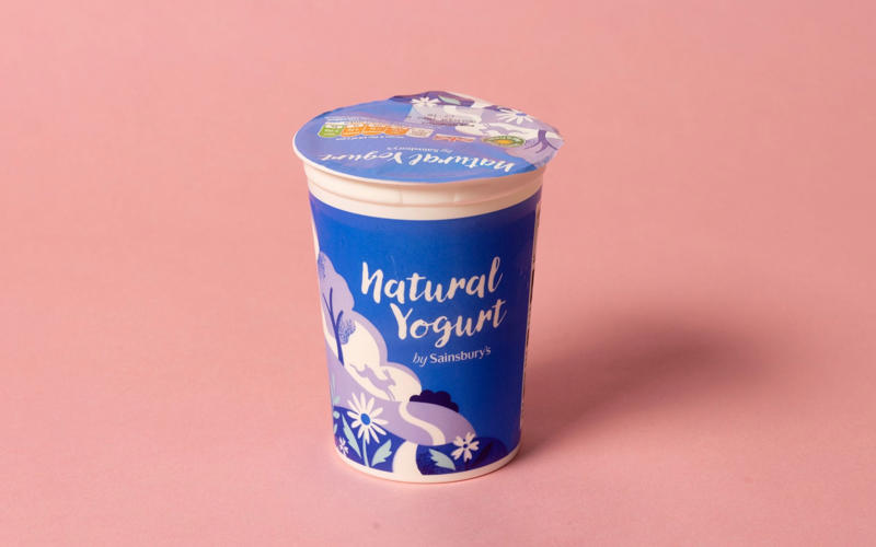 Why we should eat more yogurt, How much yogurt should we eat?, The best types of yogurt to buy – and the ones to avoid, 1. Flavoured yogurt, Healthiest: M&S Luxury Strawberries & Cream Yogurt, Least healthy: M&S Luxury Lemon & Lime Curd Yogurt, 2. Low-fat yogurt, Healthiest: Sainsbury’s Fat Free Natural Yogurt, Least healthy: M&S Roasted Hazelnut Low Fat Yogurt, 3. Greek-style yogurt, Healthiest: M&S Greek Style Live Yogurt 0% Fat, Least healthy: M&S Greek Style Live Yogurt, 4. High protein yogurt, Healthiest: Biotiful Gut Health Kefir Protein Original, Least healthy: The Coconut Collab Protein Yog, 5. Greek yogurt, Healthiest: Fage Total 5% Fat Natural Greek Yogurt, Least healthy: Waitrose No. 1 Strained Natural Greek Yogurt, 6. Natural yogurt, Healthiest: Arla Skyr Natural Icelandic Style Yogurt, Least healthy: Sainsbury’s Natural Yogurt, 7. Yogurt shots, Healthiest: M&S x ZOE Gut Shot, Least healthy: Asda Vitamin+ Boosting Strawberry Flavour Yogurt Drinks, 8. Gut health yogurt, Healthiest: Activia Kefir Plain Yogurt, Least healthy: Tim’s Greek Family Kefir Citrus, How to choose a healthy yogurt, Is kefir healthier than yogurt?, Is it ok to eat yogurt every day?, What does live yogurt mean?