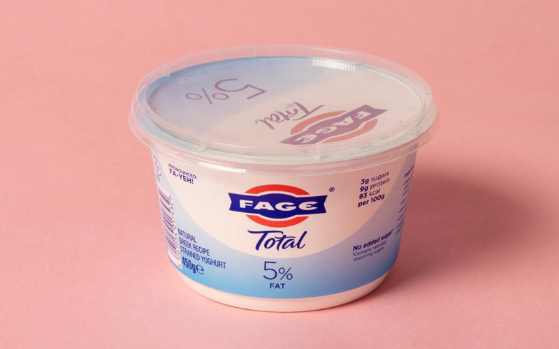 Why we should eat more yogurt, How much yogurt should we eat?, The best types of yogurt to buy – and the ones to avoid, 1. Flavoured yogurt, Healthiest: M&S Luxury Strawberries & Cream Yogurt, Least healthy: M&S Luxury Lemon & Lime Curd Yogurt, 2. Low-fat yogurt, Healthiest: Sainsbury’s Fat Free Natural Yogurt, Least healthy: M&S Roasted Hazelnut Low Fat Yogurt, 3. Greek-style yogurt, Healthiest: M&S Greek Style Live Yogurt 0% Fat, Least healthy: M&S Greek Style Live Yogurt, 4. High protein yogurt, Healthiest: Biotiful Gut Health Kefir Protein Original, Least healthy: The Coconut Collab Protein Yog, 5. Greek yogurt, Healthiest: Fage Total 5% Fat Natural Greek Yogurt, Least healthy: Waitrose No. 1 Strained Natural Greek Yogurt, 6. Natural yogurt, Healthiest: Arla Skyr Natural Icelandic Style Yogurt, Least healthy: Sainsbury’s Natural Yogurt, 7. Yogurt shots, Healthiest: M&S x ZOE Gut Shot, Least healthy: Asda Vitamin+ Boosting Strawberry Flavour Yogurt Drinks, 8. Gut health yogurt, Healthiest: Activia Kefir Plain Yogurt, Least healthy: Tim’s Greek Family Kefir Citrus, How to choose a healthy yogurt, Is kefir healthier than yogurt?, Is it ok to eat yogurt every day?, What does live yogurt mean?