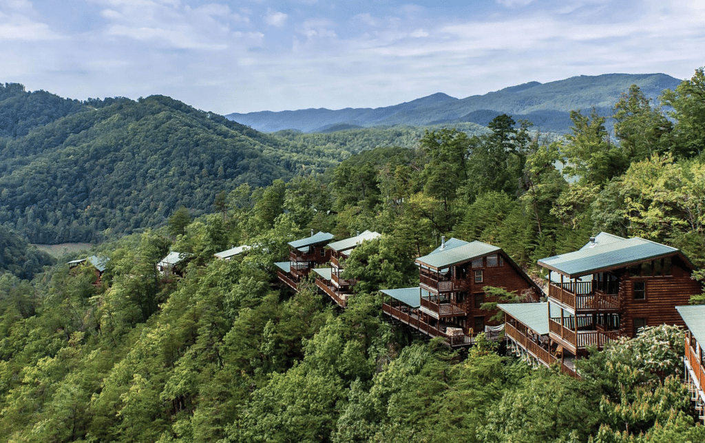 #15: Smoky Mountains Retreats #1: Road Trips on Route 66, #3: Visiting Disneyland (Opened in 1955), #4: Beach Vacations in the Catskills or Jersey Shore, #6: Driving to Mount Rushmore, #7: Cross-Country Train Trips, #9: Touring Washington D.C., #10: Niagara Falls Vacations, #12: Vacationing in the Ozarks, #13: California Coast Road Trips, #15: Smoky Mountains Retreats, #16: Mackinac Island Getaways, #18: Motel Hopping on the Open Road, #19: Visiting the World’s Fair (New York 1964–65), #21: Cape Cod Summers, #22: Santa Cruz or Coney Island Boardwalks, #24: Southern California Theme Parks, #25: Visiting Relatives in the South or Midwest, #27: Rocky Mountain National Park, #28: Amish Country in Pennsylvania, #30: Aloha Adventures to Hawaii (Post-1959)