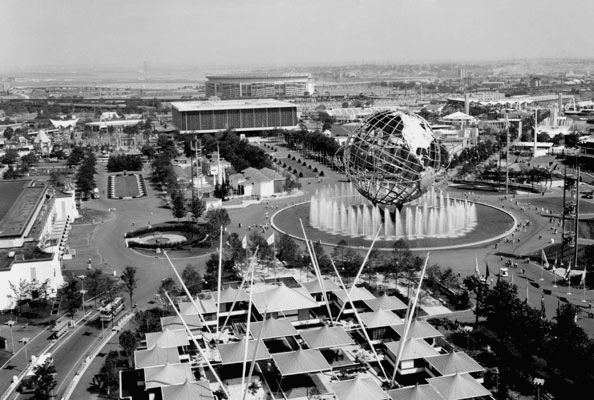 #19: Visiting the World’s Fair (New York 1964–65) #1: Road Trips on Route 66, #3: Visiting Disneyland (Opened in 1955), #4: Beach Vacations in the Catskills or Jersey Shore, #6: Driving to Mount Rushmore, #7: Cross-Country Train Trips, #9: Touring Washington D.C., #10: Niagara Falls Vacations, #12: Vacationing in the Ozarks, #13: California Coast Road Trips, #15: Smoky Mountains Retreats, #16: Mackinac Island Getaways, #18: Motel Hopping on the Open Road, #19: Visiting the World’s Fair (New York 1964–65), #21: Cape Cod Summers, #22: Santa Cruz or Coney Island Boardwalks, #24: Southern California Theme Parks, #25: Visiting Relatives in the South or Midwest, #27: Rocky Mountain National Park, #28: Amish Country in Pennsylvania, #30: Aloha Adventures to Hawaii (Post-1959)