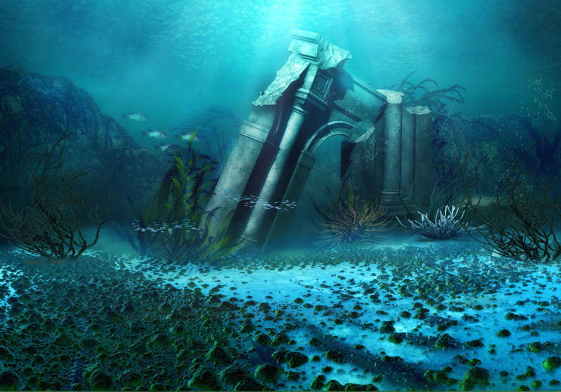 Theory: sunken continent Atlantis: lost city or mere legend?, How did it start?, Theory: sunken continent, Theory: mysterious location, Theory: Antarctica, Theory: Greek Islands, Theory: floods, Theory: fiction, Evidence?