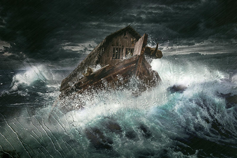 Theory: floods Atlantis: lost city or mere legend?, How did it start?, Theory: sunken continent, Theory: mysterious location, Theory: Antarctica, Theory: Greek Islands, Theory: floods, Theory: fiction, Evidence?