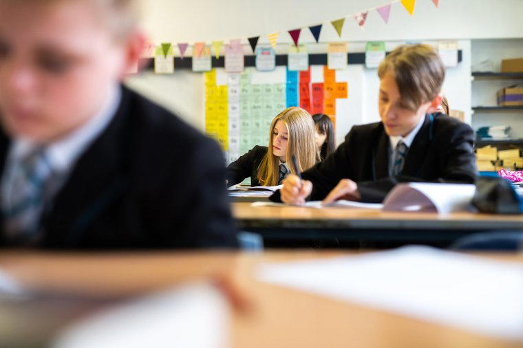 Time for a new start, 'Competing against private school students for places', Much conjecture on the impact of VAT, Parents are feeling the pressure, Not often prompted by fee hikes alone, Reasons to move into state sixth form, All pupils must meet entrance criteria, Sixth forms looking for potential, Government: VAT changes 'will raise £1.3-1.5bn'