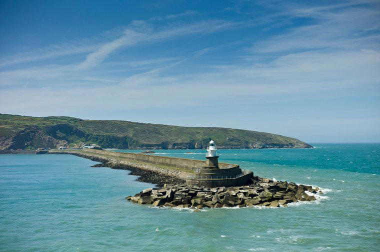 Travel and where to stay, Shopping, Drinks, dinner and an incredible tapestry, Beach walks and lunch, Relaxing and a final treat, Three things to know about Fishguard