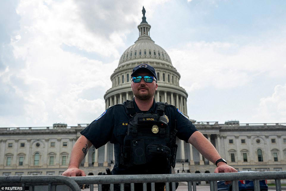 Lawmakers demand more security amid rise in assassination attempts