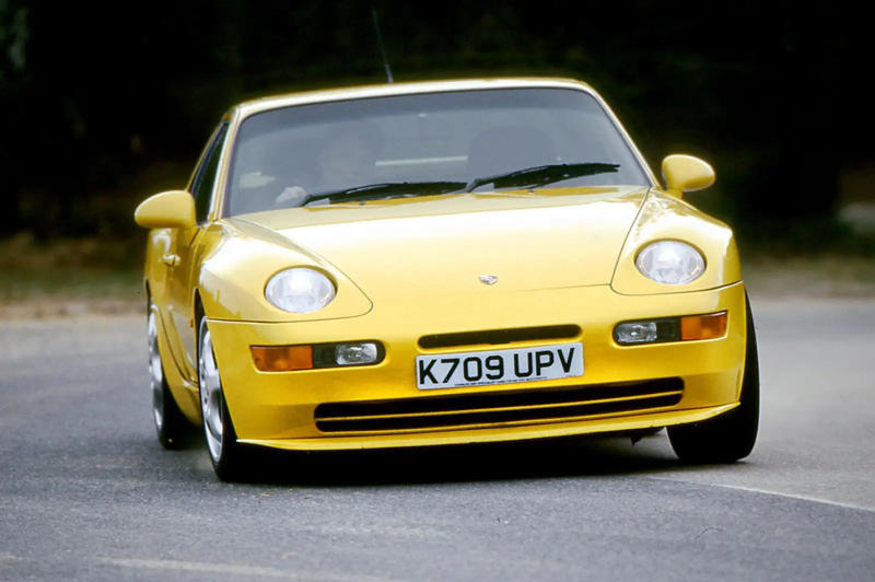 The ‘90s saw a sea-change in cars., Mercedes-Benz 500E, Mitsubishi Eclipse GSX, Porsche 968, Nissan Sunny GTI-R, Dodge Neon R/T, Volvo 850R, Volkswagen Corrado, Vauxhall Corsa B GSI, Nissan 100NX, Lincoln Mark VIII, Ford/Mercury Cougar, Suzuki X-90, Mitsubishi Galant VR-4, Lotus Elan M100, Honda Del Sol, Citroen AX GTI, Mercury Capri, Mazda MX-3, Mitsubishi 3000GT, Alfa Romeo 164, Mitsouka Viewt, Toyota Celica, Mercedes C36 AMG, Subaru SVX, Lexus SC, Isuzu VehiCROSS, Aston Martin Vantage V550, Maserati Shamal, Ferrari 456, MTX Tatra V8, Vector W8, Honda Accord Type-R, Proton Satria GTi, Nissan R390 GT1, Rover Metro, GMC Typhoon, De Tomaso Guara, Renault Sport Spider