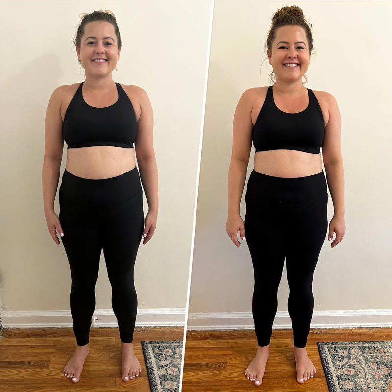 Week 1, Week 2, Week 3, Week 4, The Result: 5 Pounds Down and Mood Way Up, How to Start a Walking Routine