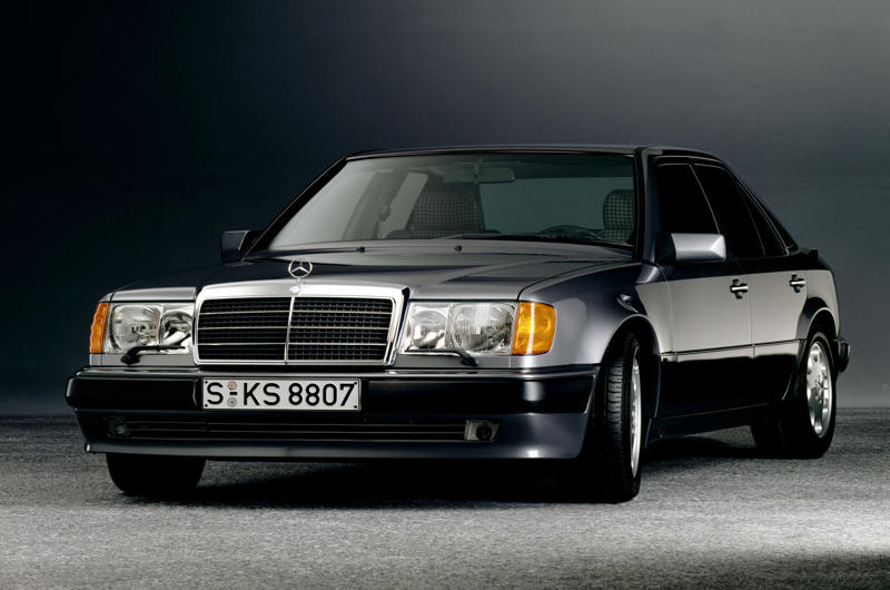 The ‘90s saw a sea-change in cars., Mercedes-Benz 500E, Mitsubishi Eclipse GSX, Porsche 968, Nissan Sunny GTI-R, Dodge Neon R/T, Volvo 850R, Volkswagen Corrado, Vauxhall Corsa B GSI, Nissan 100NX, Lincoln Mark VIII, Ford/Mercury Cougar, Suzuki X-90, Mitsubishi Galant VR-4, Lotus Elan M100, Honda Del Sol, Citroen AX GTI, Mercury Capri, Mazda MX-3, Mitsubishi 3000GT, Alfa Romeo 164, Mitsouka Viewt, Toyota Celica, Mercedes C36 AMG, Subaru SVX, Lexus SC, Isuzu VehiCROSS, Aston Martin Vantage V550, Maserati Shamal, Ferrari 456, MTX Tatra V8, Vector W8, Honda Accord Type-R, Proton Satria GTi, Nissan R390 GT1, Rover Metro, GMC Typhoon, De Tomaso Guara, Renault Sport Spider