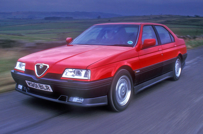 The ‘90s saw a sea-change in cars., Mercedes-Benz 500E, Mitsubishi Eclipse GSX, Porsche 968, Nissan Sunny GTI-R, Dodge Neon R/T, Volvo 850R, Volkswagen Corrado, Vauxhall Corsa B GSI, Nissan 100NX, Lincoln Mark VIII, Ford/Mercury Cougar, Suzuki X-90, Mitsubishi Galant VR-4, Lotus Elan M100, Honda Del Sol, Citroen AX GTI, Mercury Capri, Mazda MX-3, Mitsubishi 3000GT, Alfa Romeo 164, Mitsouka Viewt, Toyota Celica, Mercedes C36 AMG, Subaru SVX, Lexus SC, Isuzu VehiCROSS, Aston Martin Vantage V550, Maserati Shamal, Ferrari 456, MTX Tatra V8, Vector W8, Honda Accord Type-R, Proton Satria GTi, Nissan R390 GT1, Rover Metro, GMC Typhoon, De Tomaso Guara, Renault Sport Spider
