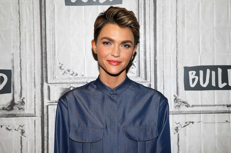 The Melbourne rebel, MTV and the beginning of everything, A model beyond molds, 'Orange Is the New Black' and the global explosion, DJ, writer, director, and... superhero?, 'Batwoman': More drama off-camera, Hollywood and action, LGBTQ+ icon with an open mic, Love, breakups, and headlines, A complicated health, Where is Ruby now?, What's next