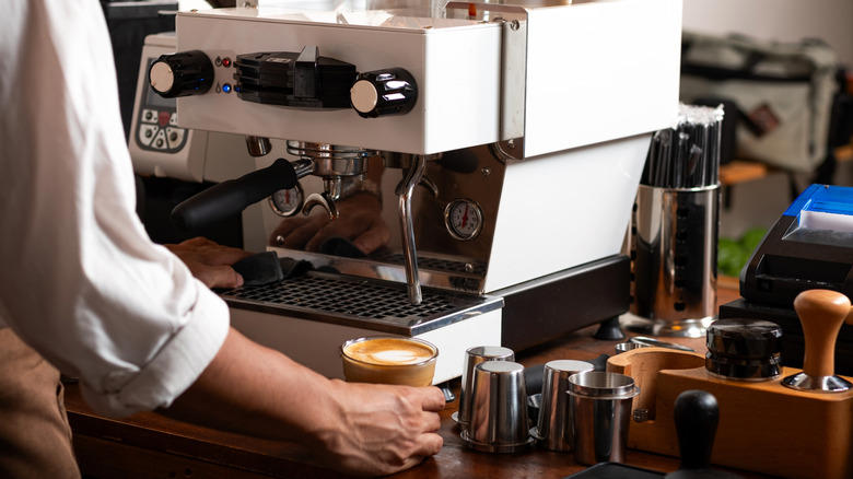 AeroPress, Pour-over, Turkish Coffee, Moka Pot, Percolator, Espresso Machine, French Press, Cold Brew, Coffee Pod Machines