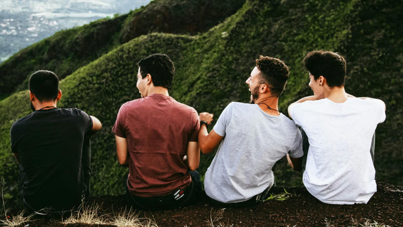 7. Friendship Struggles 1. Procrastination, 2. Help Relaxing, 3. It’s Just a Phase, 4. Mood Swings, 5. Self-Sabotaging, 6. The Quiet Type, 7. Friendship Struggles, 8. Too Tired, 9. Too Much Overthinking, 10. Putting Parents on a Pedestal, 11. Too Self-Critical, 12. It’s Not That Bad, 13. Perfectionism, 14. Irritability, 15. Appetite Changes, 16. Constant Guilt, 17. Loss of Joy, 18. Difficulty Trusting, 19. Low Energy, 20. Withdrawing From Loved Ones