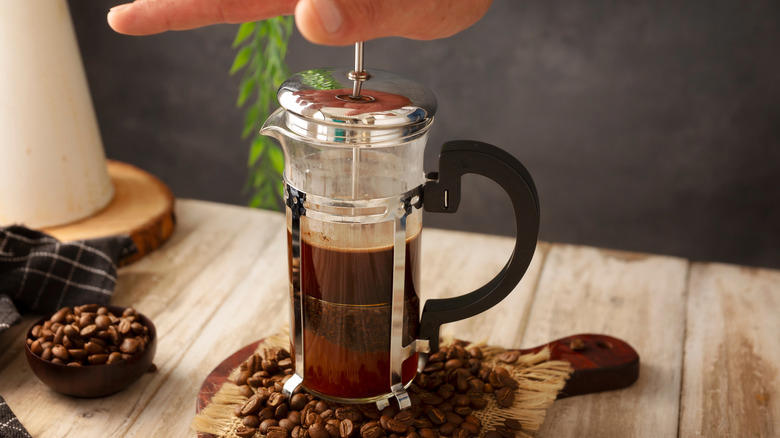 AeroPress, Pour-over, Turkish Coffee, Moka Pot, Percolator, Espresso Machine, French Press, Cold Brew, Coffee Pod Machines