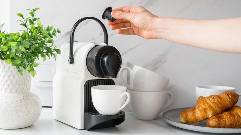 AeroPress, Pour-over, Turkish Coffee, Moka Pot, Percolator, Espresso Machine, French Press, Cold Brew, Coffee Pod Machines