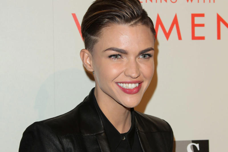 The Melbourne rebel, MTV and the beginning of everything, A model beyond molds, 'Orange Is the New Black' and the global explosion, DJ, writer, director, and... superhero?, 'Batwoman': More drama off-camera, Hollywood and action, LGBTQ+ icon with an open mic, Love, breakups, and headlines, A complicated health, Where is Ruby now?, What's next