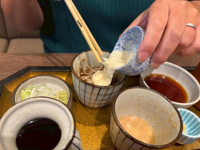 ・お昼普通に食べてきてからの挑戦, ・いざ、食べ放題スタート, ・私はスイーツで休憩, ・最終結果は……？
