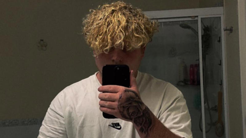 Influencer Bradley Wilder dies at age 20, Police suspected the motorcycle was not registered, A five-minute chase, Paramedics couldn't help him, A 'respectful' boy, 'A mistake cost him his life', Previous traffic issues: nothing serious, An investigation, More video evidence sought