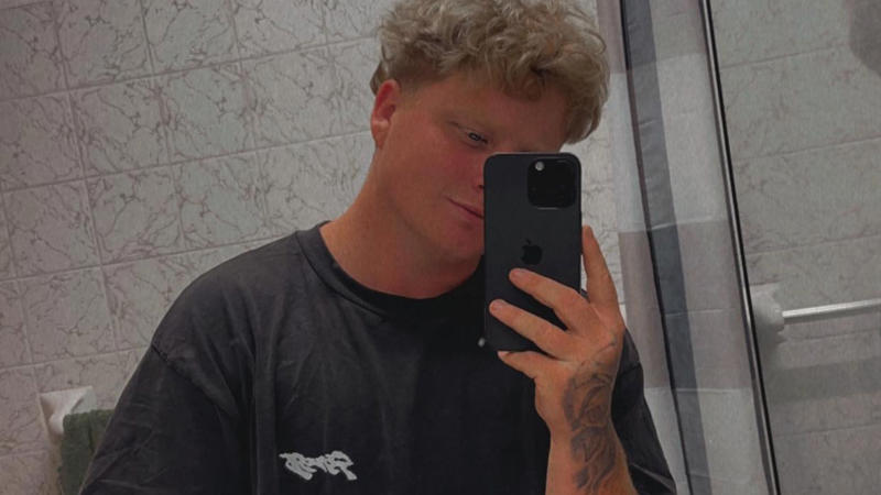 Influencer Bradley Wilder dies at age 20, Police suspected the motorcycle was not registered, A five-minute chase, Paramedics couldn't help him, A 'respectful' boy, 'A mistake cost him his life', Previous traffic issues: nothing serious, An investigation, More video evidence sought