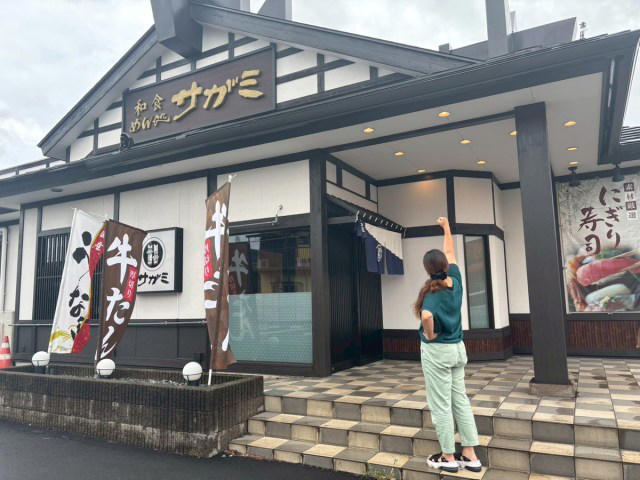 ・お昼普通に食べてきてからの挑戦, ・いざ、食べ放題スタート, ・私はスイーツで休憩, ・最終結果は……？