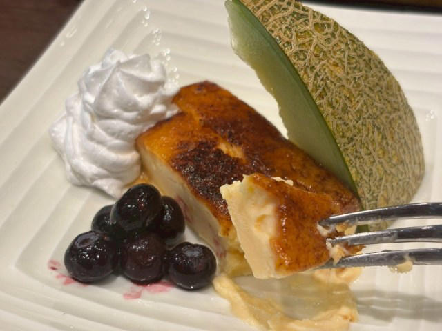 ・お昼普通に食べてきてからの挑戦, ・いざ、食べ放題スタート, ・私はスイーツで休憩, ・最終結果は……？