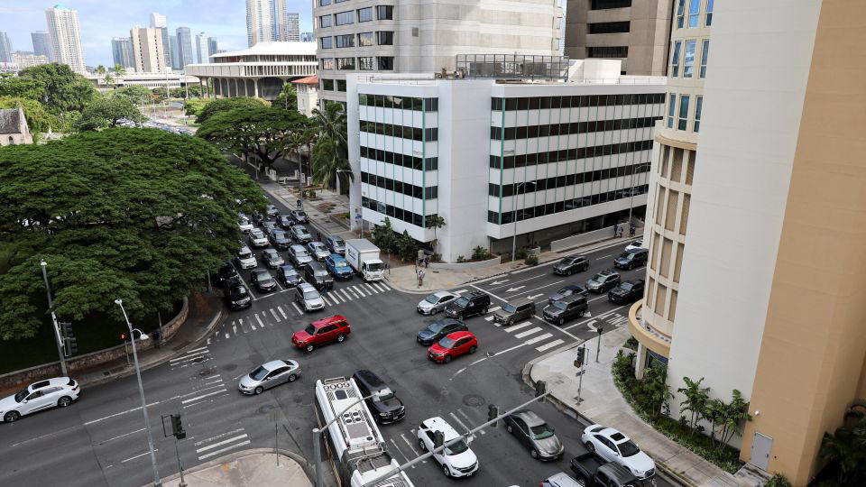 Where did the quake hit?, What areas may be affected?, Hawaii braces for impact, Evacuations in Japan as first waves hit