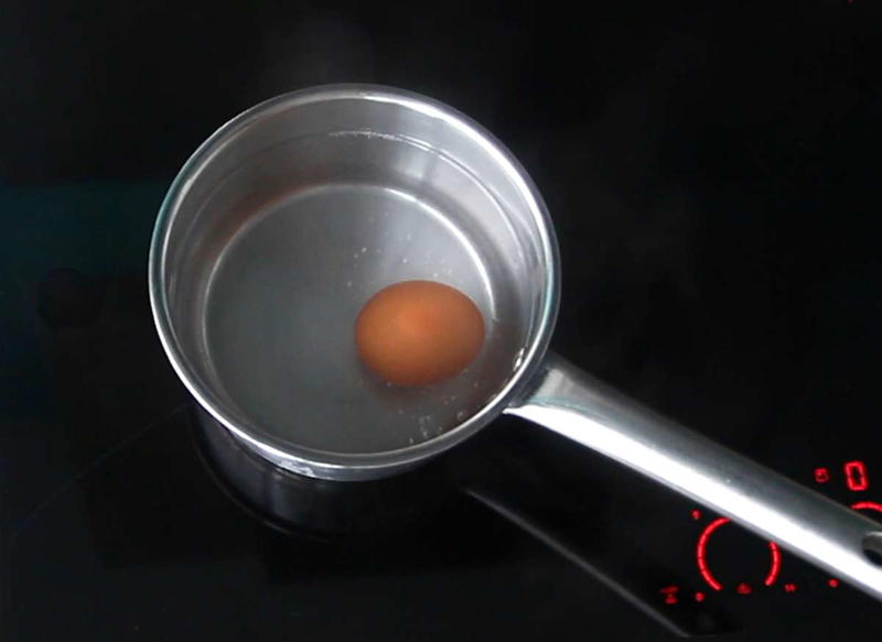 Side dish, Ingredients, Materials, Preparation