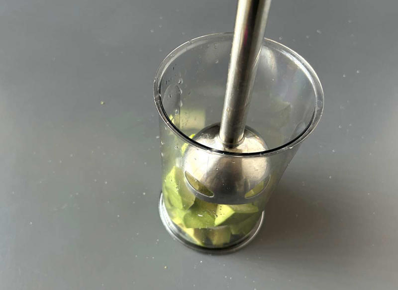 Side dish, Ingredients, Materials, Preparation