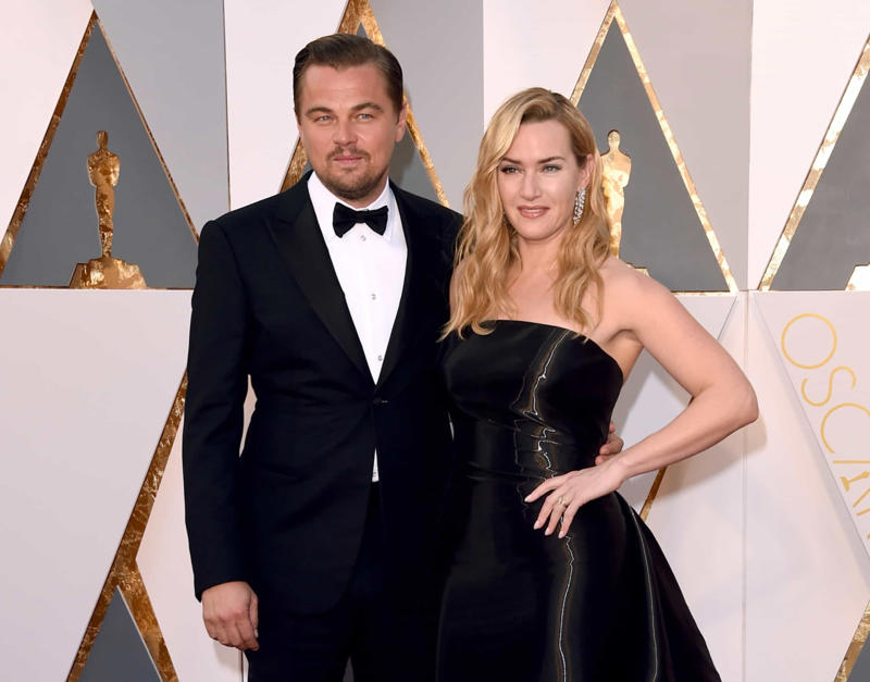 They'd met before 'Titanic', Their magic flowed on-screen, A lifelong friendship began, DiCaprio had the cutest response, They continue to gush about each other, And the greatest interview exit on record, Reflecting on how they'd changed, They had their hopes up for more collaborations, DiCaprio blew a kiss from the audience, DiCaprio walked Winslet down the aisle, They party together, Winslet refused to boycott the Oscars because of him, They worry about each other, We can only imagine what their hangouts look like, They miss each other