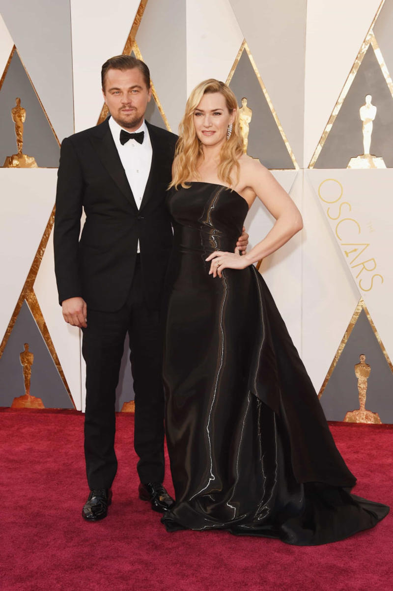They'd met before 'Titanic', Their magic flowed on-screen, A lifelong friendship began, DiCaprio had the cutest response, They continue to gush about each other, And the greatest interview exit on record, Reflecting on how they'd changed, They had their hopes up for more collaborations, DiCaprio blew a kiss from the audience, DiCaprio walked Winslet down the aisle, They party together, Winslet refused to boycott the Oscars because of him, They worry about each other, We can only imagine what their hangouts look like, They miss each other