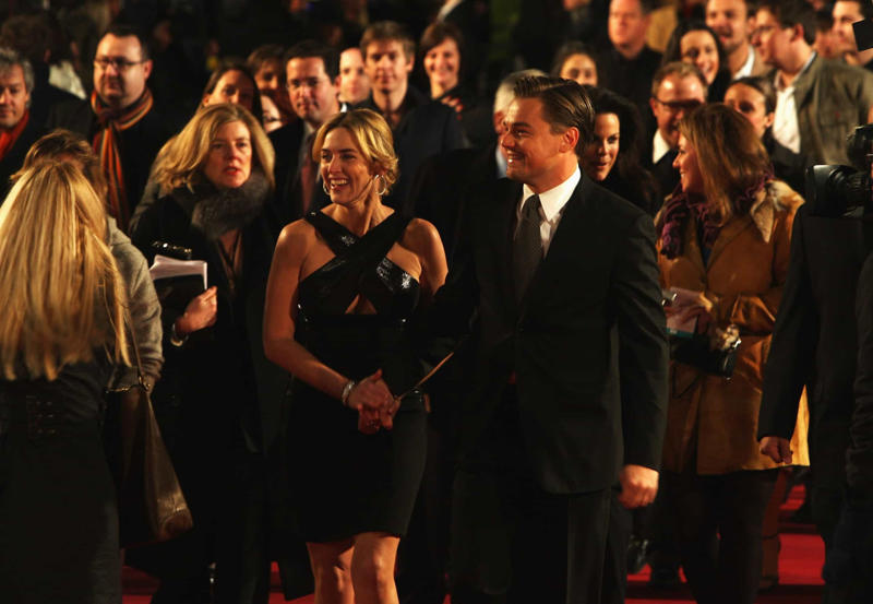 They'd met before 'Titanic', Their magic flowed on-screen, A lifelong friendship began, DiCaprio had the cutest response, They continue to gush about each other, And the greatest interview exit on record, Reflecting on how they'd changed, They had their hopes up for more collaborations, DiCaprio blew a kiss from the audience, DiCaprio walked Winslet down the aisle, They party together, Winslet refused to boycott the Oscars because of him, They worry about each other, We can only imagine what their hangouts look like, They miss each other