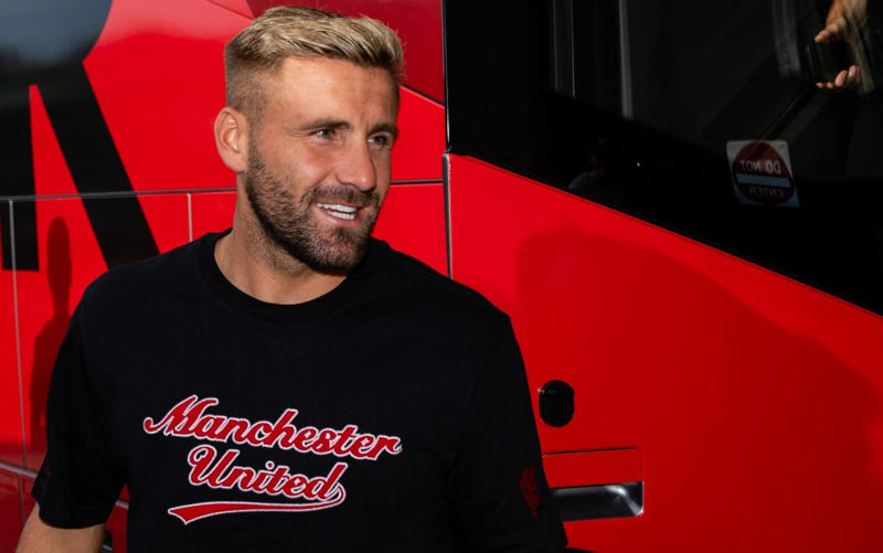 Shaw’s lowest ebb, Zirkzee out to deliver more goals, Chicago Fire’s close miss with De Bruyne, Onana plays manager for kids, United’s NFL tie-up