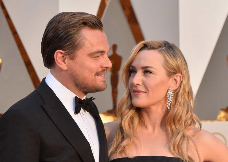 They'd met before 'Titanic', Their magic flowed on-screen, A lifelong friendship began, DiCaprio had the cutest response, They continue to gush about each other, And the greatest interview exit on record, Reflecting on how they'd changed, They had their hopes up for more collaborations, DiCaprio blew a kiss from the audience, DiCaprio walked Winslet down the aisle, They party together, Winslet refused to boycott the Oscars because of him, They worry about each other, We can only imagine what their hangouts look like, They miss each other