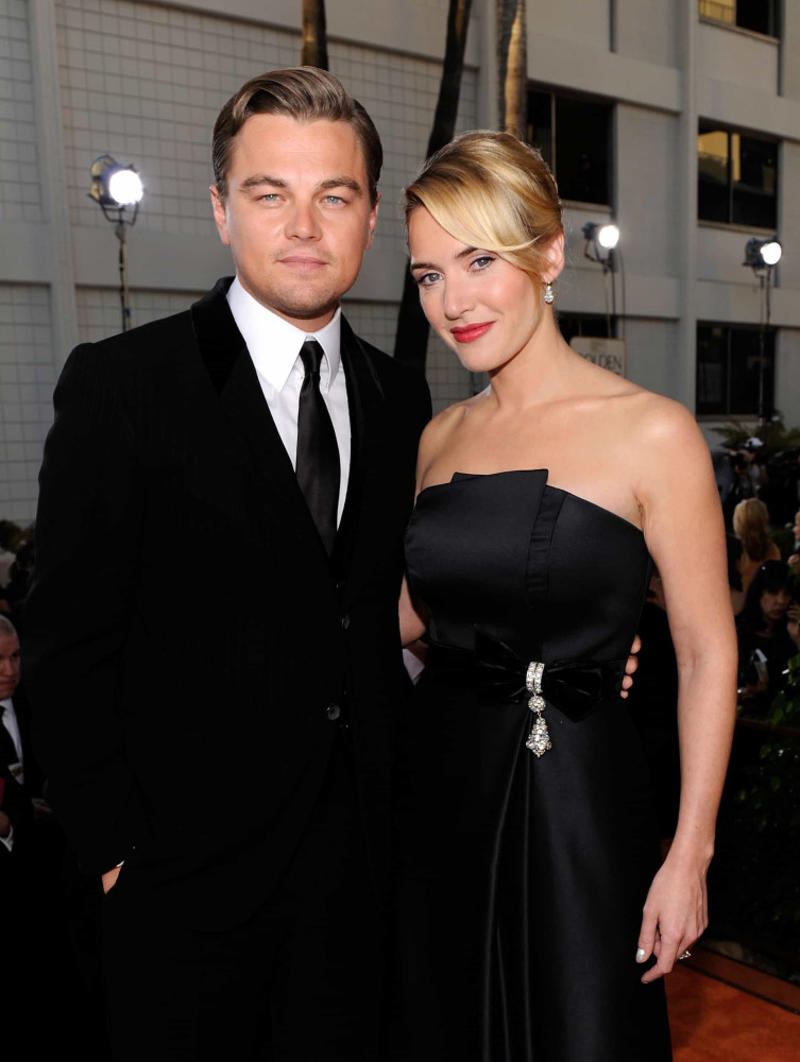 They'd met before 'Titanic', Their magic flowed on-screen, A lifelong friendship began, DiCaprio had the cutest response, They continue to gush about each other, And the greatest interview exit on record, Reflecting on how they'd changed, They had their hopes up for more collaborations, DiCaprio blew a kiss from the audience, DiCaprio walked Winslet down the aisle, They party together, Winslet refused to boycott the Oscars because of him, They worry about each other, We can only imagine what their hangouts look like, They miss each other