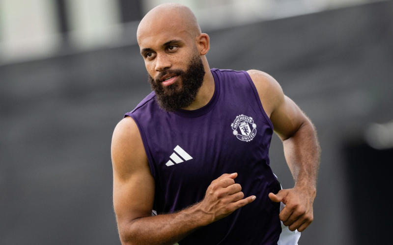 Shaw’s lowest ebb, Zirkzee out to deliver more goals, Chicago Fire’s close miss with De Bruyne, Onana plays manager for kids, United’s NFL tie-up