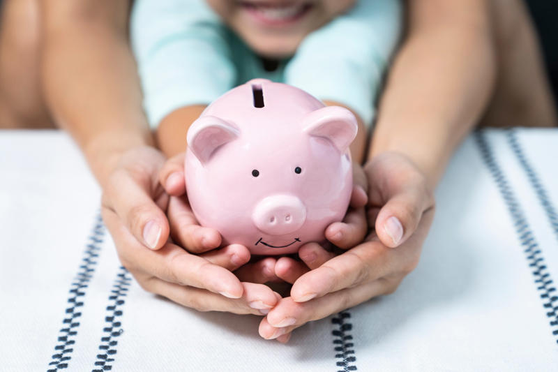 Teach kids that needs and wants are different, Saving isn’t punishment, it is freedom, How a salary works, What happens as money grows, You shouldn’t spend everything at once, Parents have to make spending choices, too, Why I believe financial education should be mandatory in all schools