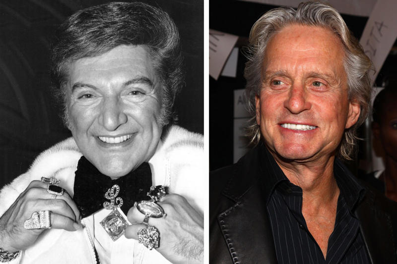 Michael Douglas has no plans to act, He won't come back unless it's special, He didn't feel like it anymore, A long career behind him, He has not completely retired, 'If something special came up...', 'I had to stop', He does not want to 'die on the set', He admires his wife's work, Lucky to keep working, He could have lost the ability to speak, He wouldn't mind a horror movie, Just needs to find the right one, 80 years and a mighty career, Big hits in the 80s, A continuing presence in the 90s and 2000s, A remarkable biopic