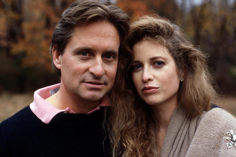 Michael Douglas has no plans to act, He won't come back unless it's special, He didn't feel like it anymore, A long career behind him, He has not completely retired, 'If something special came up...', 'I had to stop', He does not want to 'die on the set', He admires his wife's work, Lucky to keep working, He could have lost the ability to speak, He wouldn't mind a horror movie, Just needs to find the right one, 80 years and a mighty career, Big hits in the 80s, A continuing presence in the 90s and 2000s, A remarkable biopic